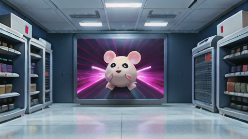 赤外線マウスの種類