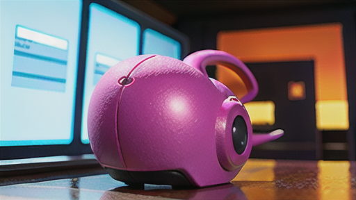 赤外線マウスの欠点