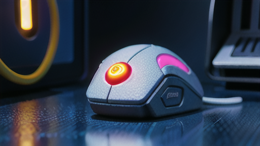 赤外線マウスの選び方