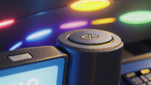 USBフラッシュメモリーの仕組み