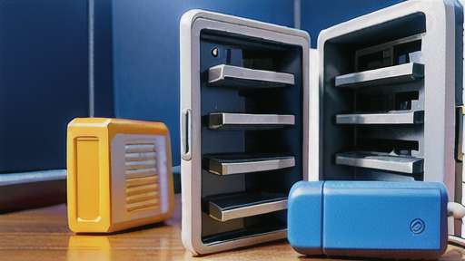 USBメモリーの使用方法