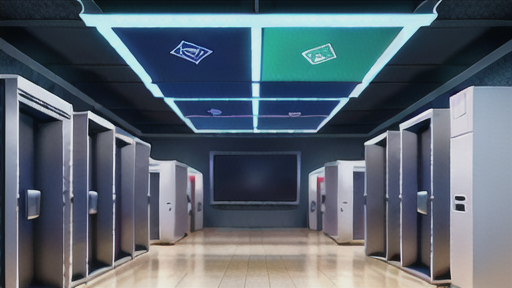 ユーザアカウントの管理