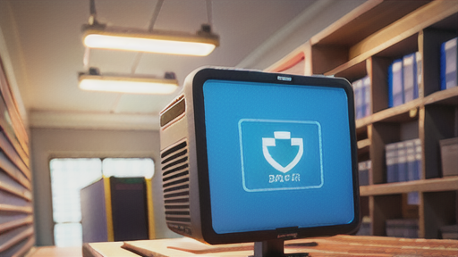 ユーザアカウントのセキュリティ