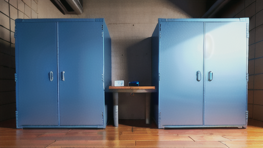 固まりの深刻度と対応策