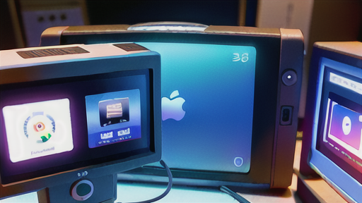 iPod touchでできること