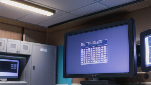 かな入力に適した仕事