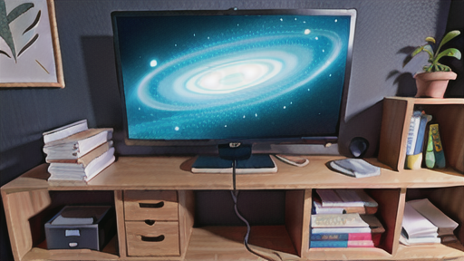 4. 壁紙の貼り方・設定方法