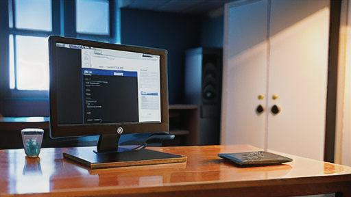 パーソナルコンピューターの構成要素