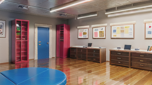 カラーマネジメントのツール