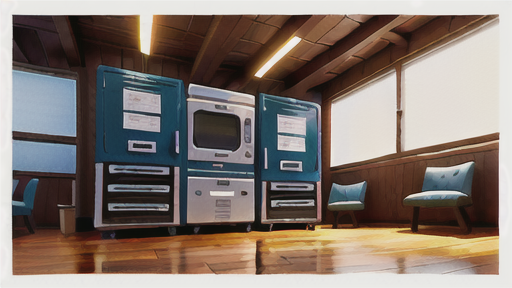 カラーマネジメントの注意点