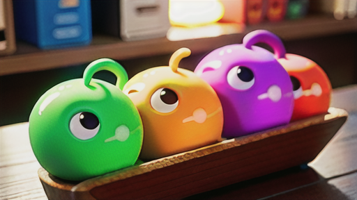 カラーモデルの今後と発展