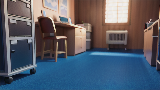 相対パスのメリット