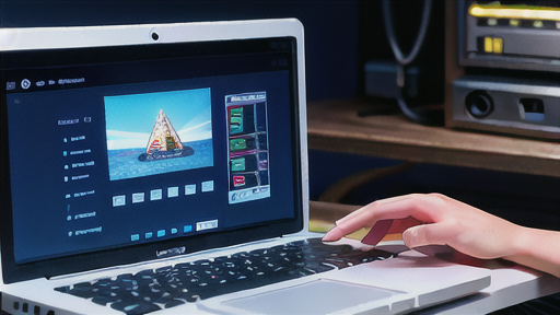 アイリンクの使い方
