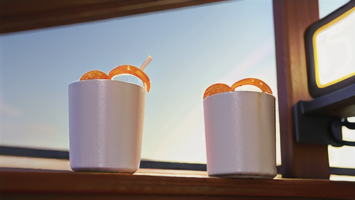 感熱紙のメリット