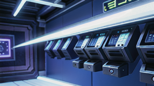 カーソル移動キーの種類と使い方