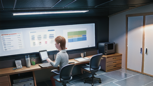 アカウントを作成する方法