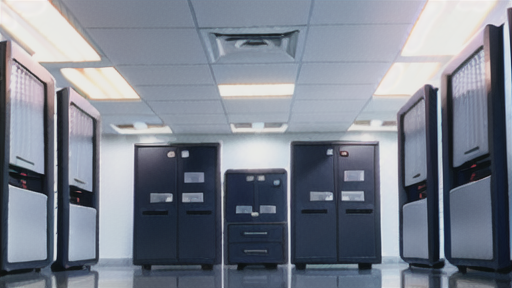 非揮発性メモリーの将来