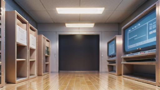 Accessの基礎操作方法
