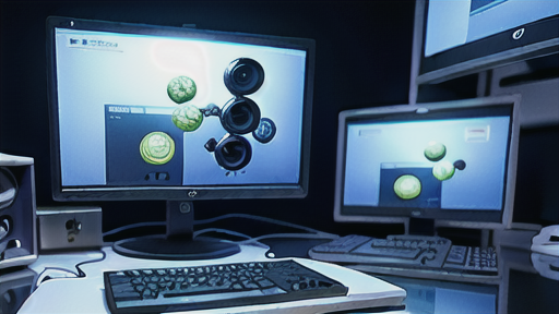 リカバリーCDの種類