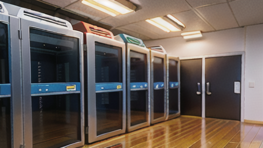 非対称鍵暗号の仕組み