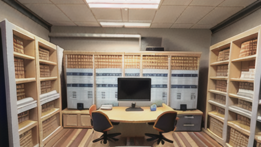 ノイマン型と非ノイマン型の比較