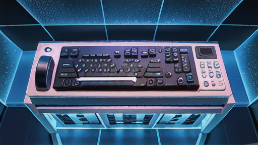 101キーボードの概要