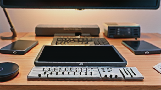 109キーボードの特徴