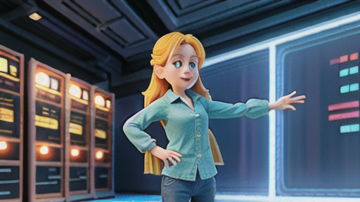 ガンマ値/γ値の調整方法