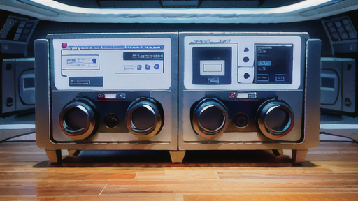 リセットスイッチの種類と特徴