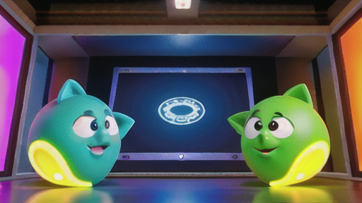 ガンマ補正を調整する方法