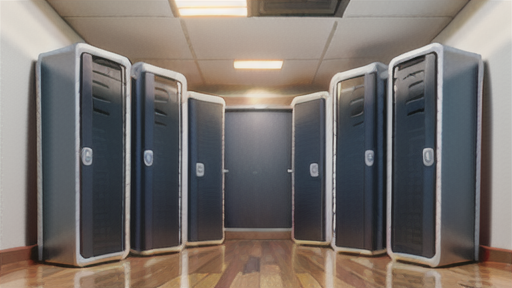 補助記憶装置とは