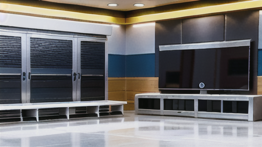 記憶媒体の特徴比較