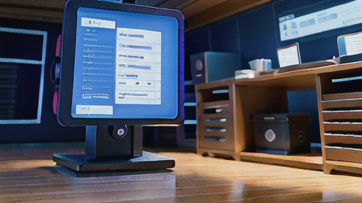 busyが与える影響