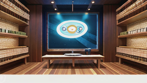 ビットマップの仕組み