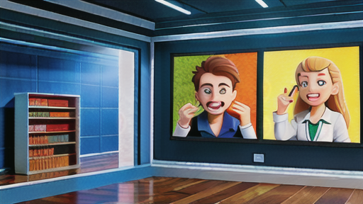 ビットマップの編集方法