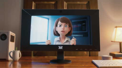 ビデオチャットのメリット