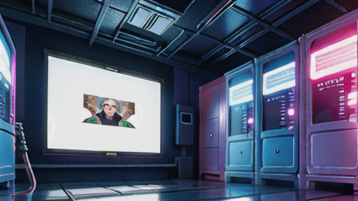 ビデオカードの役割