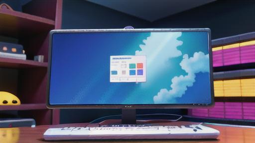 BMPファイル形式で保存できる色数とは?