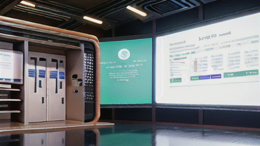 レジストリの役割と重要性