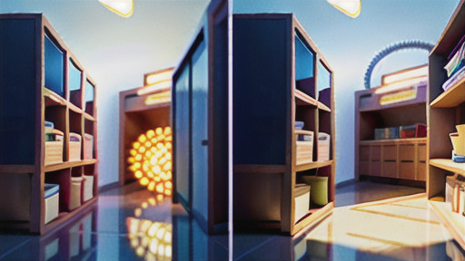 キロbpsと他のデータ転送速度の単位との比較