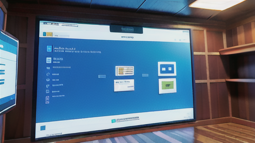 禁則処理の応用例