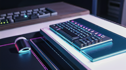 キーボードの入力方法