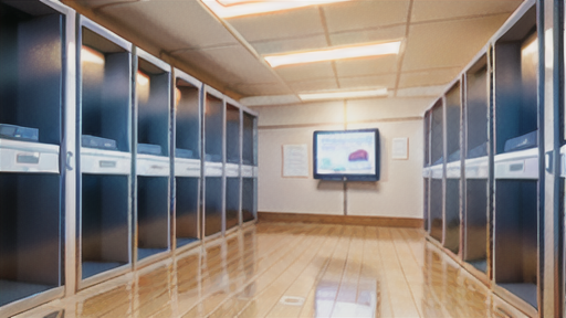 アプライアンスサーバーの導入メリット