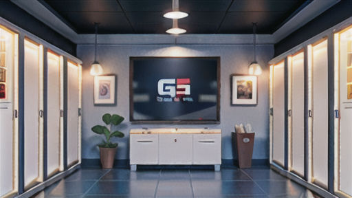 第2世代携帯電話の主要プレーヤー