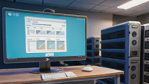 アプリケーションソフトの例