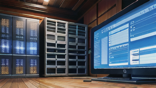 アプリケーションソフトの分類