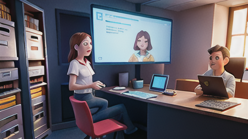 ギガバイトの例