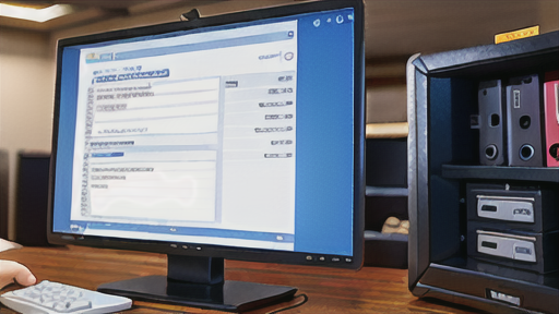 ギガバイトの計算方法