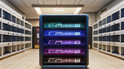 ギガバイトの歴史