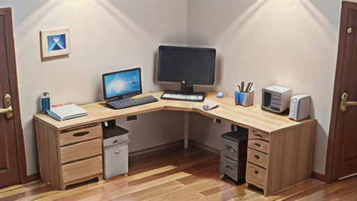 WS(ワークステーション)の使用方法